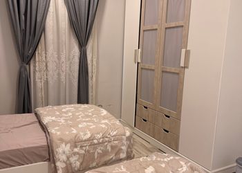 فيلا لتعيش اجواء مرحة ومميزة 