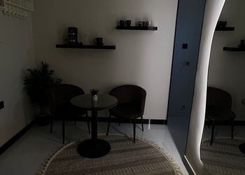 استديو هادئ بسرير ماستر 
