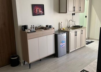 استديو بسرير ماستر