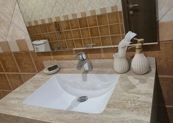شقة بصاله وغرفة نوم