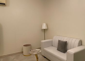 شقة بدخول ذاتي 