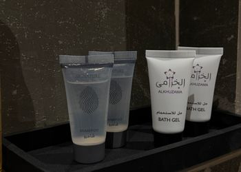 شقة بغرفه نوم وصالة 