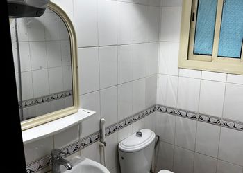 استديو هادئ بسرير ماستر 