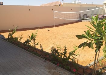شالية بإطلالة على الجبل 