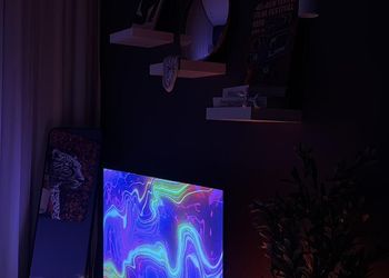 استديو بسرير ماستر