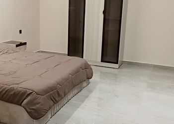 شاليه بألعاب مائية ومجلس