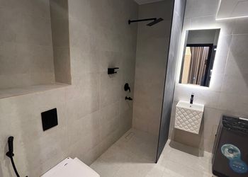 استوديو بسرير مفرد