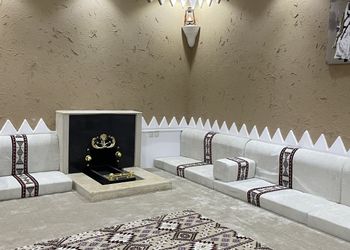 شاليه بمسبح خارجي وألعاب مائية