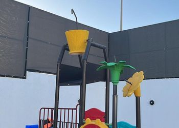 شاليه لقضاء وقت ممتع ومميز 