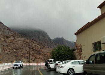 استراحة بحوش خاص