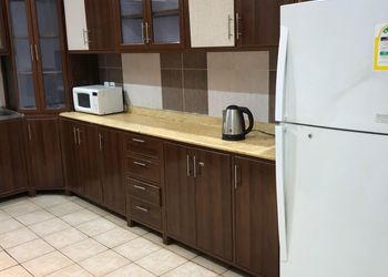 استراحة بألعاب أطفال