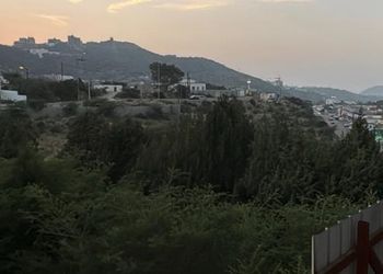 جناح عائلي غرفتين نوم مجلس وصاله
