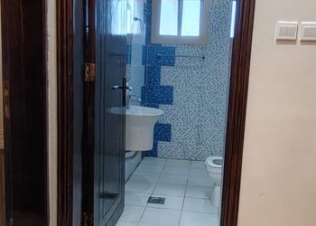 غرفتين نوم مع مطبخ