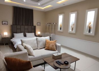  استديو مستقل بحوش ودخول ذاتي