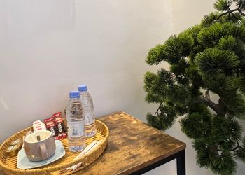 استديو بجلسة ودخول ذاتي 