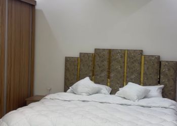 دور أنيق متكامل بدخول ذكي