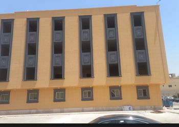استديو بسرير ماستر ودخول ذاتي