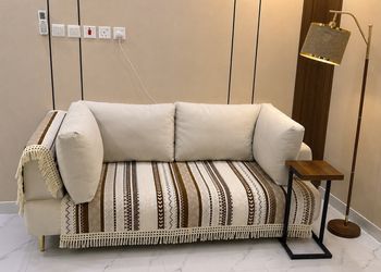 استديو انيق بتصميم فاخر