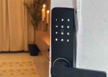 استديو بسرير ماستر ودخول ذاتي