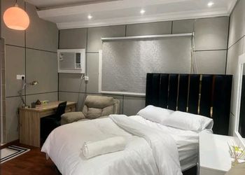 استديو هادئ وأنيق بدخول ذاتي