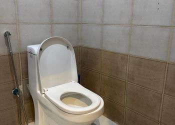 استديو هادئ بسرير ماستر 