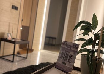 استديو بسرير ماستر ودخول ذاتي