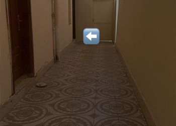 استديو هادئ بسرير ماستر 