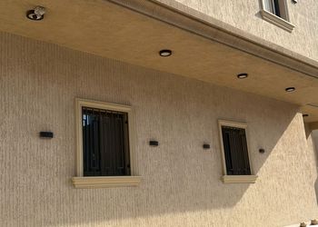 استديو بسرير ماستر ودخول ذاتي