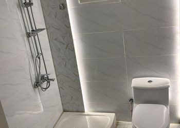 استديو بسرير ماستر ودخول ذاتي