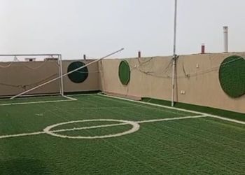 دوربغرفة جلوس وغرف نوم 