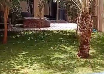 شاليه لقضاء وقت ممتع ومميز 