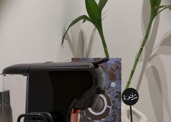 استديو هادئ بسرير ماستر 
