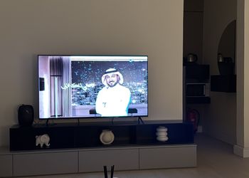 استديو بدخول ذاتي وسرير مريح 