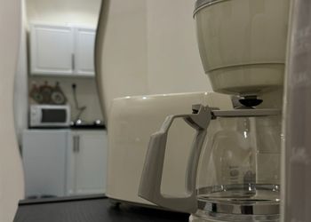 استديو بسرير ماستر ودخول ذاتي
