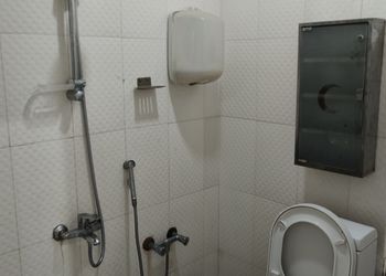 استراحة بحوش خاص