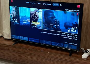 شقة بصالة وغرفة نوم
