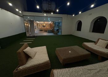 شقة بدون غرفة نوم 