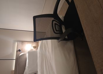 استديو فاخر بدخول ذاتي 