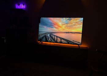 استديو هادئ بسرير ماستر 