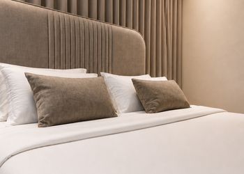 استديو بسرير ماستر ودخول ذاتي
