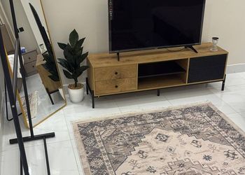 استديو بسرير ماستر ودخول ذاتي