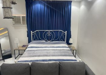 استديو هادئ بدخول ذاتي 