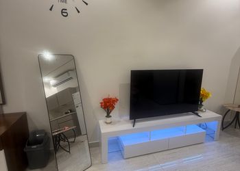 استديو بسرير ماستر