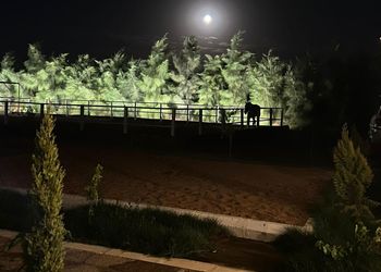 مزرعة بغرفه نوم ومسبح