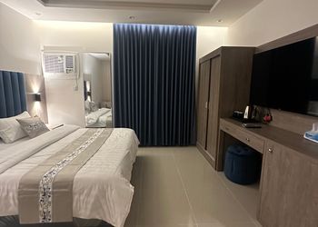 استديو انيق بدخول ذاتي