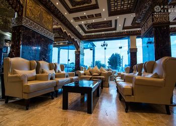 استوديو انيق بسرير ماستر 