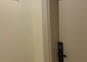 استديو بسرير ماستر