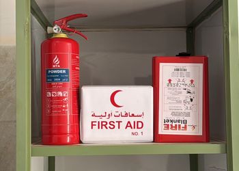 شقة بغرفتين نوم 