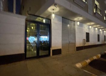 استديو هادئ بسرير فردي