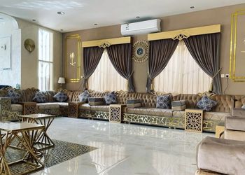 استراحة بمسبح